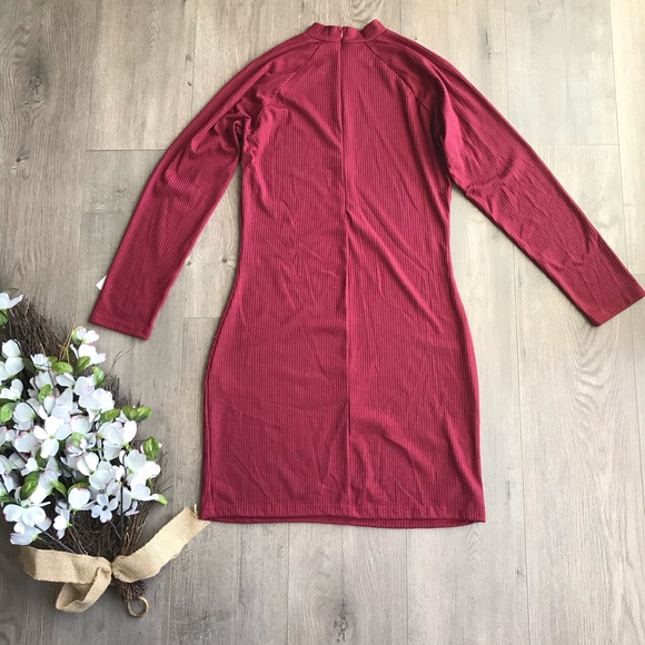 Long sleeve dress Brand new - Picture 2 of 5